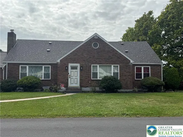 2354 Albright Ave Floor 2, Allentown, PA 18104