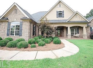 1121 Moon Rd, Griffin, GA 30223