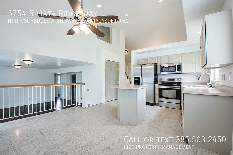 5754 S Vista Ridge Way, Salt Lake City, UT 84118 Zillow