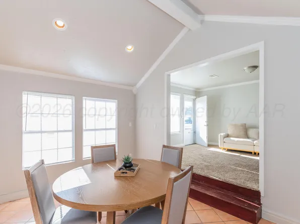 200 S Fairmont St, Amarillo, TX 79106