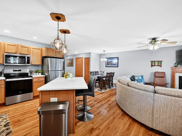 5124 Merwood Ln, Madison, WI 53718