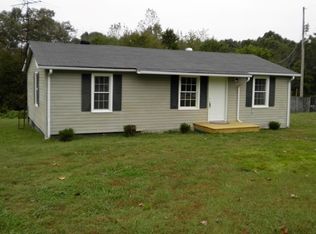 449 Bazzie Dock Rd, Big Rock, TN 37023