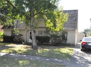 7931 Dawnridge Dr, Houston, TX 77071