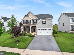 601 Canal Town St, Brunswick, MD 21716
