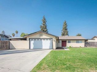 11702 Avenue 261, Tulare, CA 93274