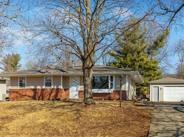 324 E Philip St, Des Moines, IA 50315