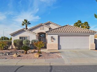 2372 E Torrey Pines Ln, Chandler, AZ 85249
