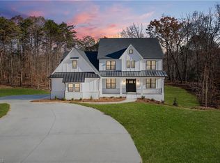 3204 Conduit Dr, Summerfield, NC 27358