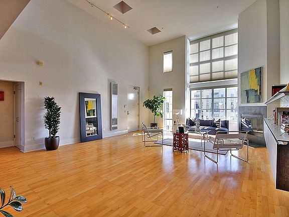 Spacious