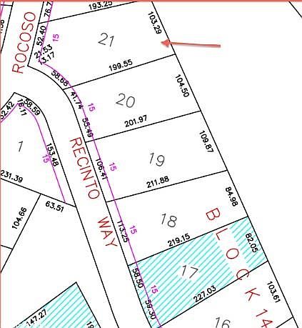 2nd image of 20 Rocoso Dr