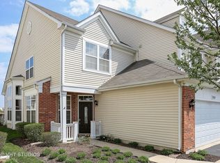 910 Bluebell Cir, Joliet, IL 60431