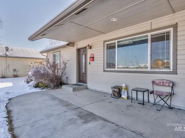 120 NE 8th St, Fruitland, ID 83619