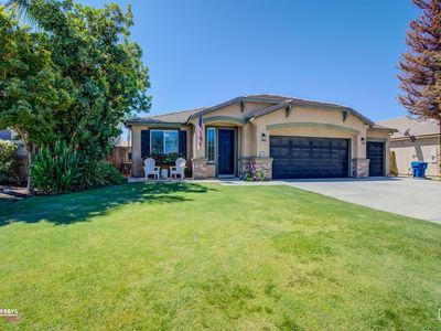 12109 Childress St, Bakersfield, CA, 93312