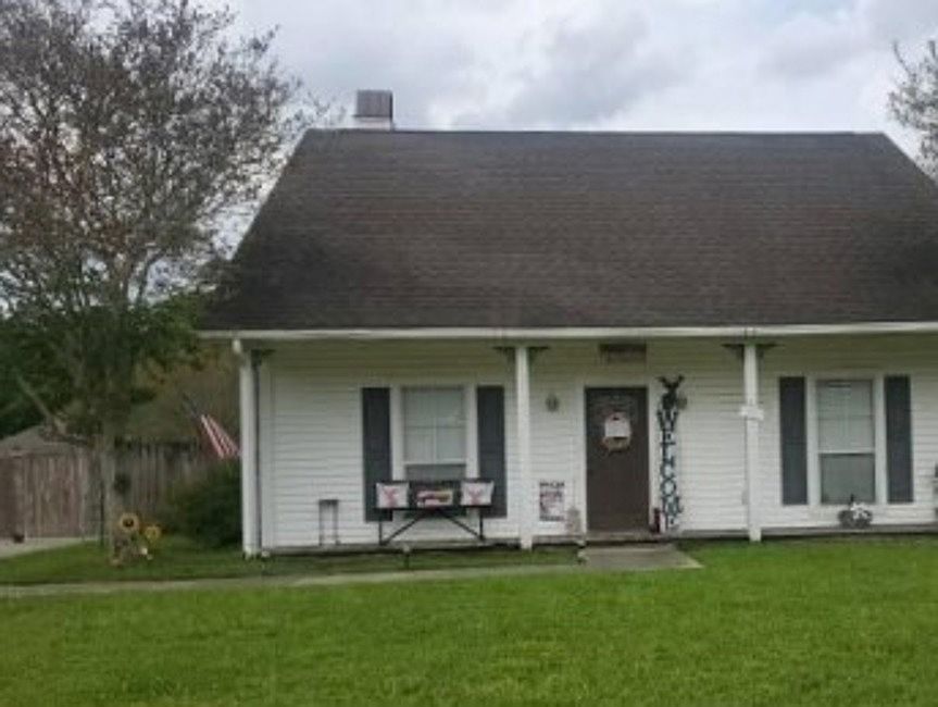 Property Side View