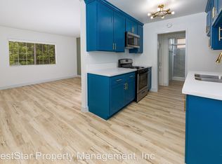 1972 Junipero Ave APT D, Signal Hill, CA 90755