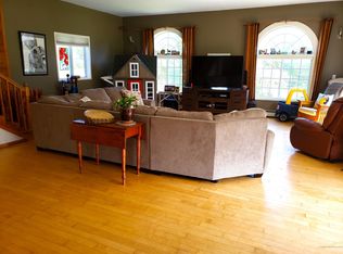 124 Sandy Point Rd, Stockton Springs, ME 04981