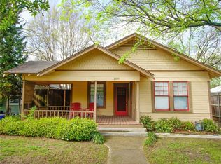 2103 Madera St, Dallas, TX 75206