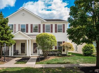 3741 Gibbstone Dr, Columbus, OH 43204