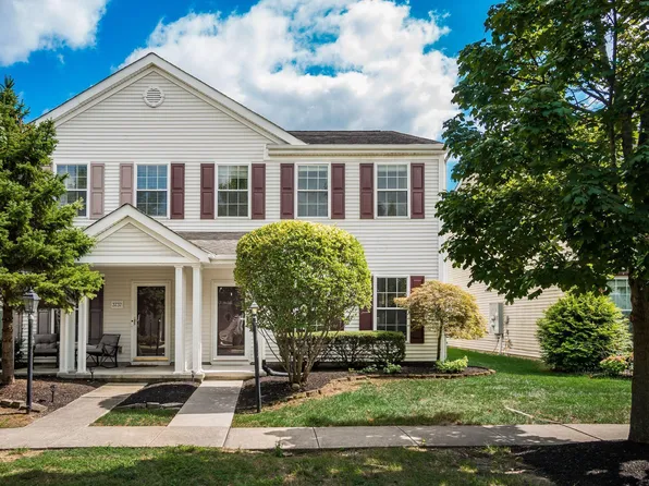 3741 Gibbstone Dr, Columbus, OH 43204