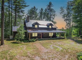 910 River Rd, Boonville, NY 13309