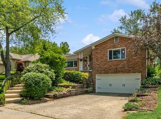 20 W Custer St, Lemont, IL 60439