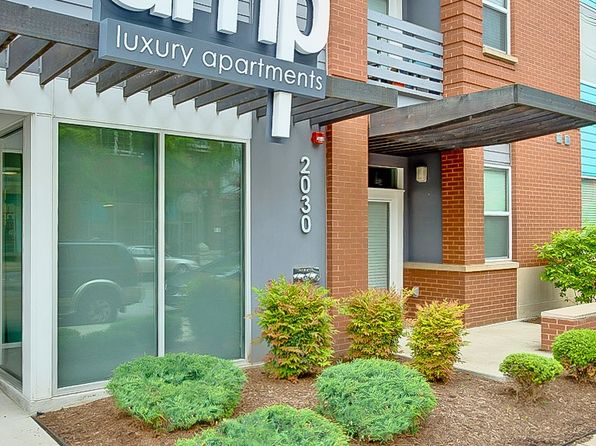AMP Luxury Apartments | 2030 Frankfort Ave, Louisville, KY