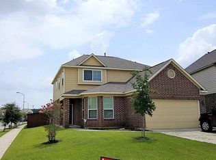 8114 Oat Meadow Trl, Houston, TX 77049