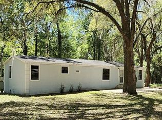 2748 84th Ter, Wellborn, FL 32094