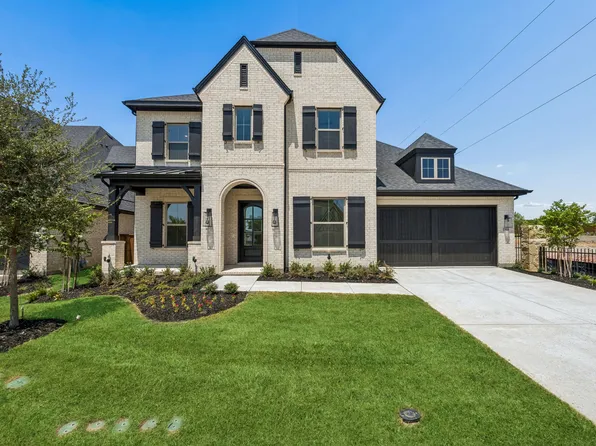 1908 Greenwich Ln, Celina, TX 75009
