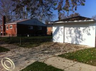 4723 Lincoln Blvd, Dearborn Heights, MI