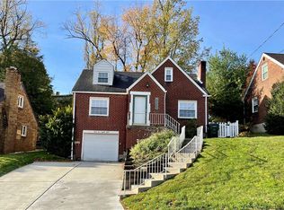 4588 Echo Glen Dr, Pittsburgh, PA 15236