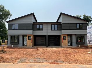 3409 Liggett St, Charlotte, NC 28208