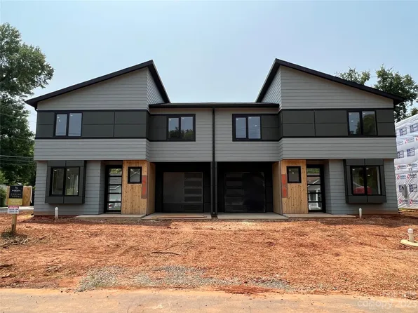 3409 Liggett St, Charlotte, NC 28208