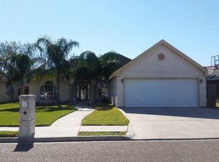 715 Chickadee Ave, Pharr, TX 78577
