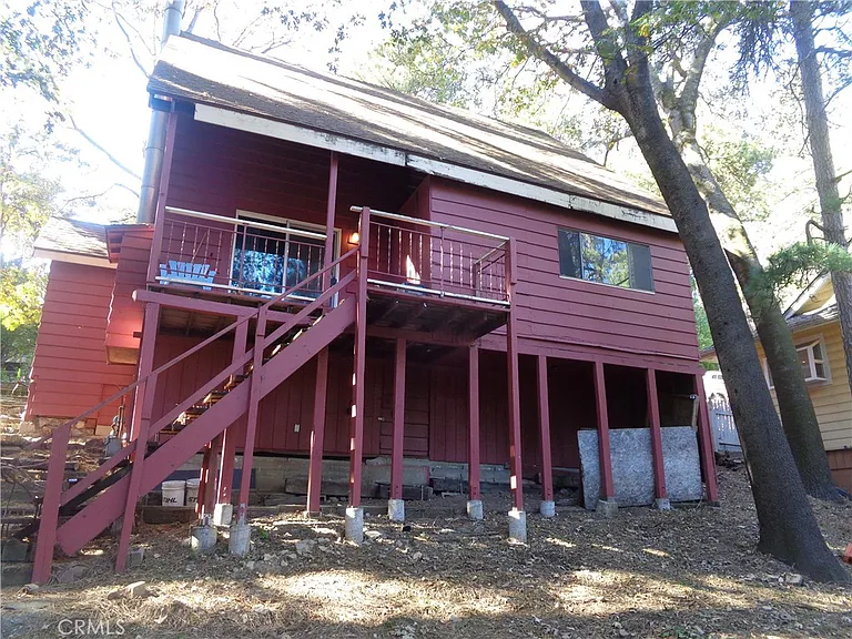 1021 Coulter Pine Rd — Photo 6