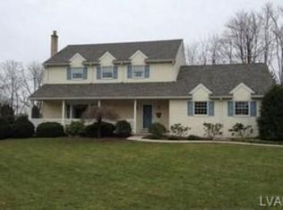 4120 Hickory Rd, Schnecksville, PA 18078