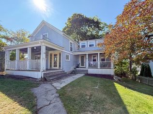 21-23 Elm Ct, Cohasset, MA 02025