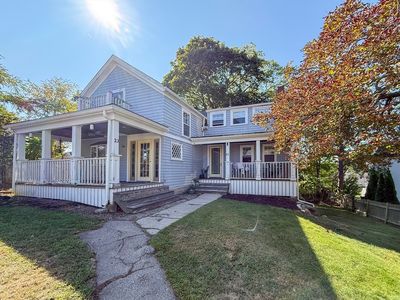 21-23 Elm Ct, Cohasset, MA, 02025
