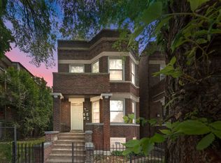 7115 S Champlain Ave, Chicago, IL 60619