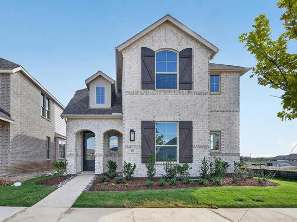 2013 Wild Berry Way, Northlake, TX 76247