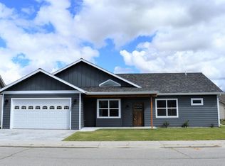 122 Winners Way, Hamilton, MT 59840