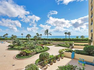 300 Ocean Trail Way APT 204, Jupiter, FL 33477