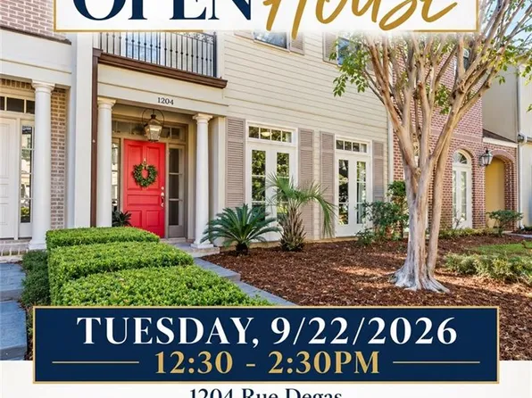 1204 Rue Degas, Mandeville, LA 70471