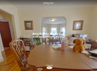 185 Grant Ave #1A, Medford, MA 02155
