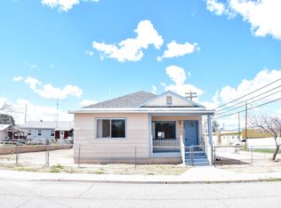 164 S Central Ave, Benson, AZ 85602