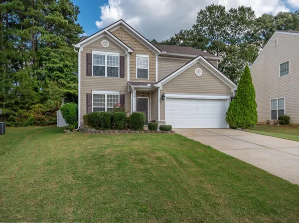 769 Terrace Creek Dr, Duncan, SC 29334