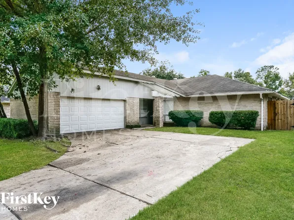 22219 Oakhill Gate Dr, Spring, TX 77373