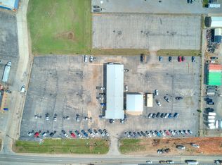 1645 E Highway 66, El Reno, OK 73036