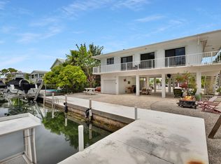 400 La Fitte Rd, Little Torch Key, FL 33042