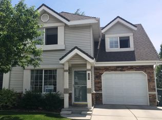 1107 Fort Ln, Ogden, UT 84404